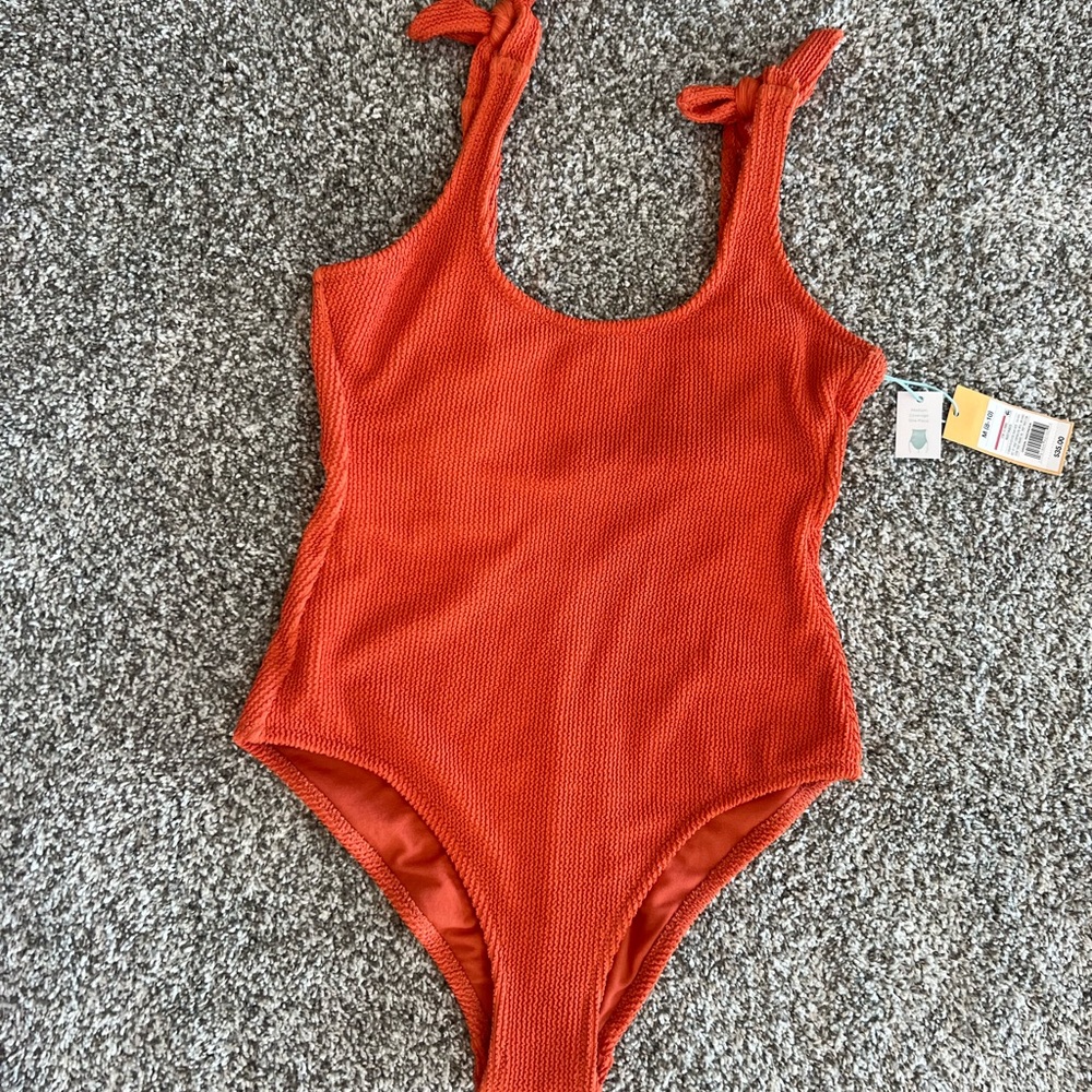 Kona Som One-Piece Swimsuit
